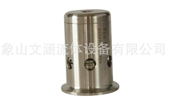 中流砥柱，【發酵罐閥】的重要性