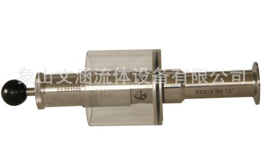 會者不難，【機械式調節壓力閥】的維護