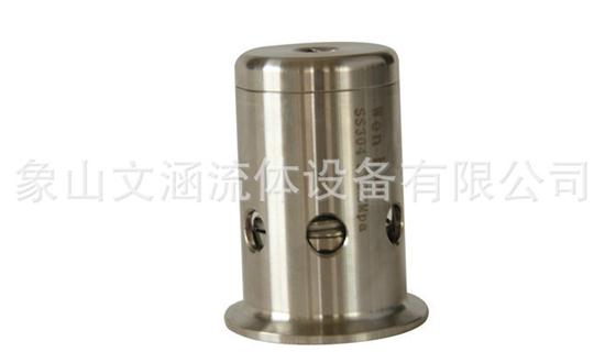 衛生級閥所具備的作用？