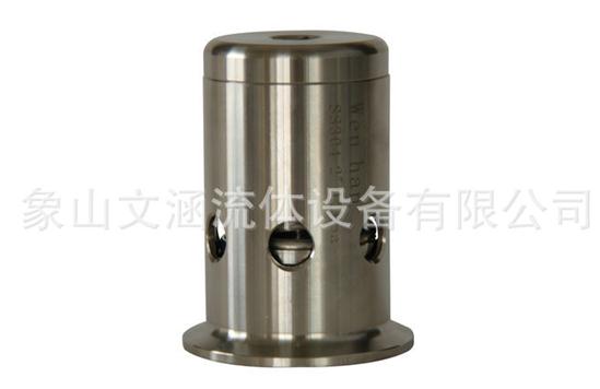 儲罐呼吸閥安裝在哪里，有什么作用？