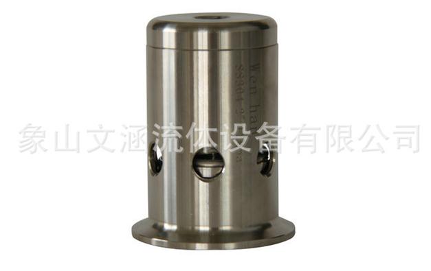 發酵罐呼吸閥的作用怎樣，怎么工作的？