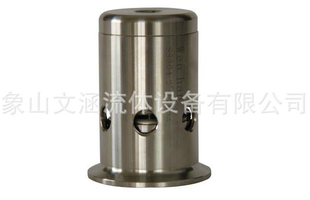 發酵罐呼吸閥的強大作用